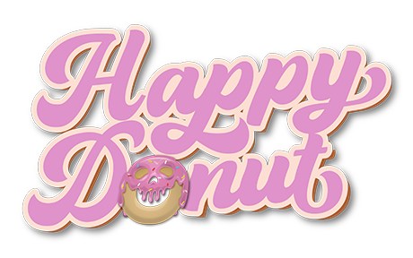 Happy Donut Clothing